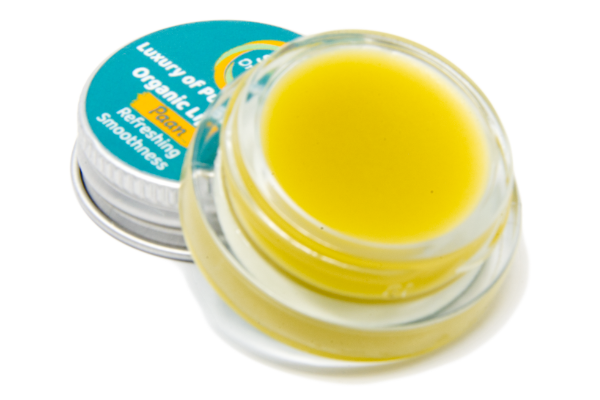 Organic Paan Lip Balm