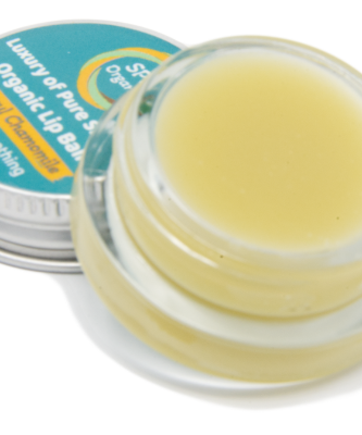Organic Zergul Chamomile Lip Balm