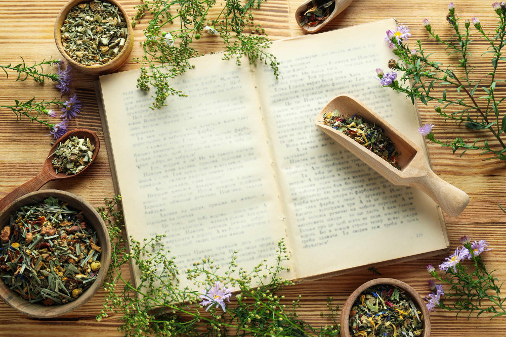 The Profound Benefits of Ayurvedic Skincare and Rituals