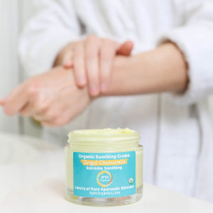 Moisturizing Body Butters!