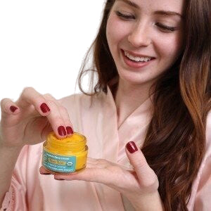 Hydration locking face creams!