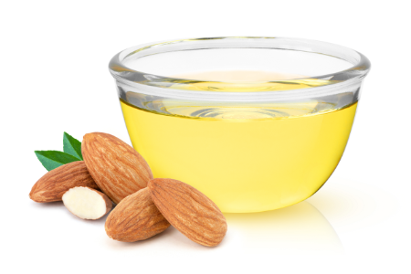 Organic Almond Oil