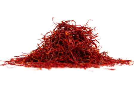 Organic Kashmiri Saffron