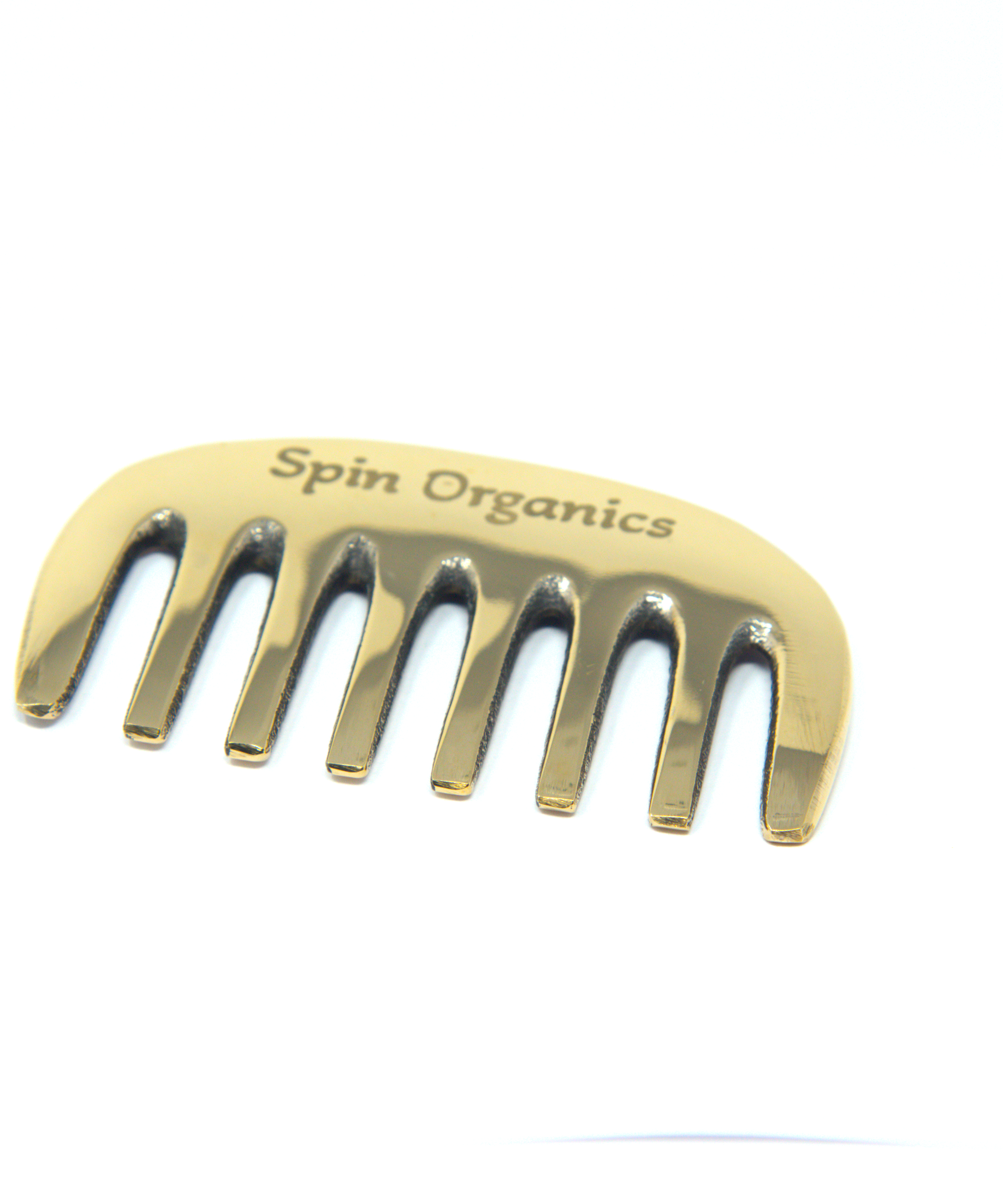 Kansa Comb