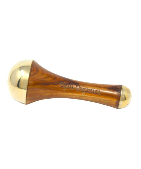 Kansa Wand