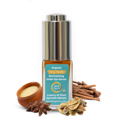 Very Vedic Under Eye Serum