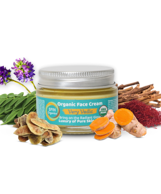 Very Vedic Face Cream