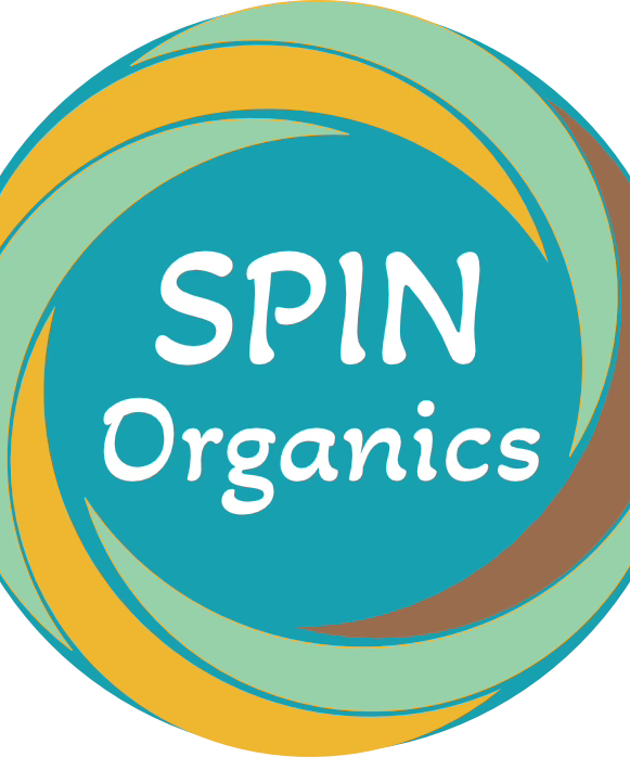 Spin Organics Gift Card